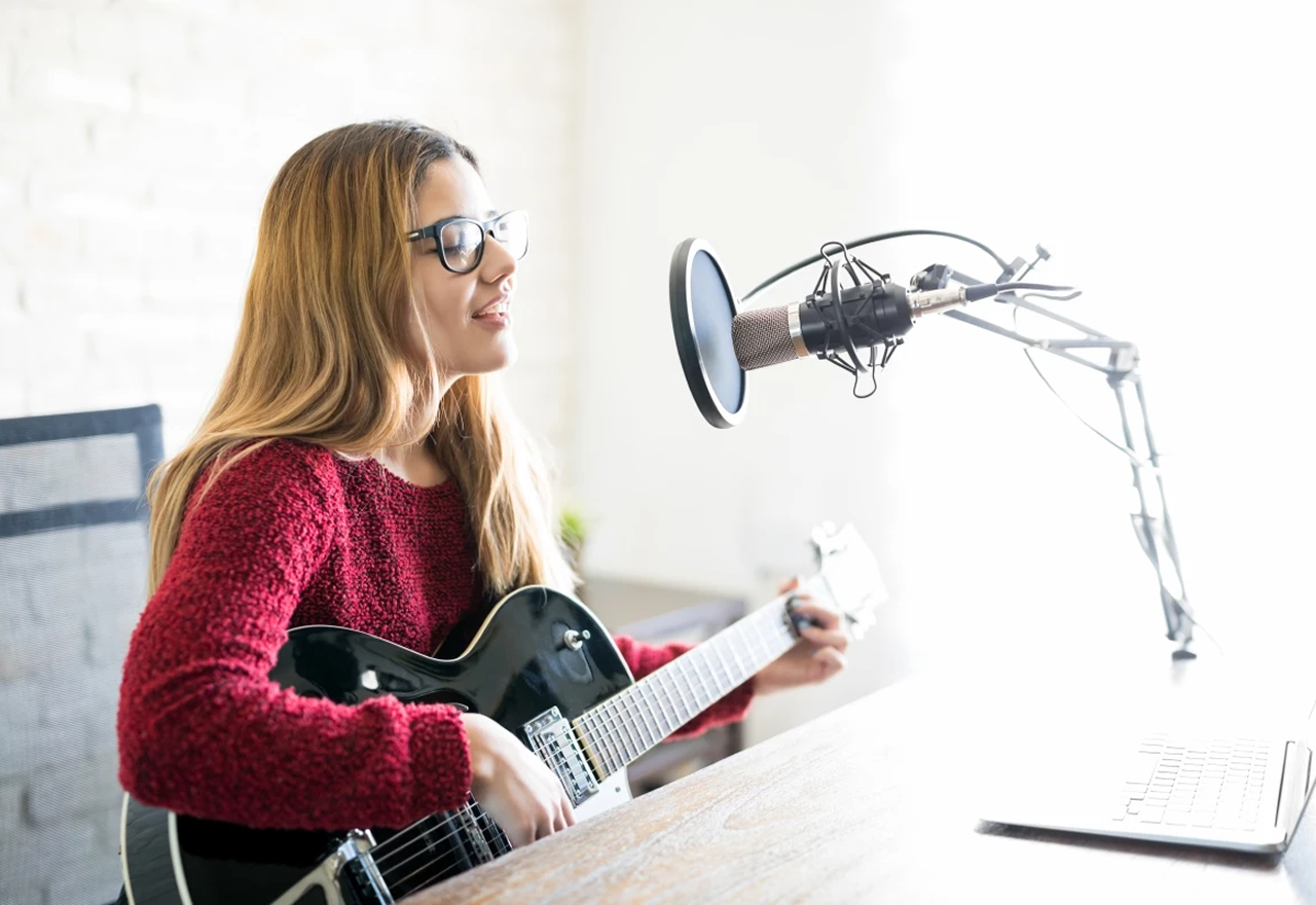 AI Text to Music