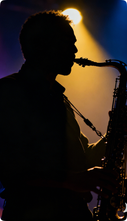 Midnight Jazz