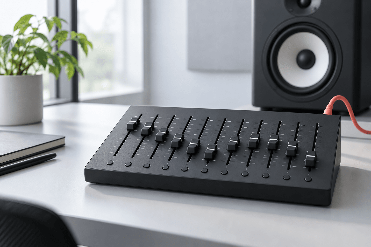 Free Online Audio Equalizer For Creators