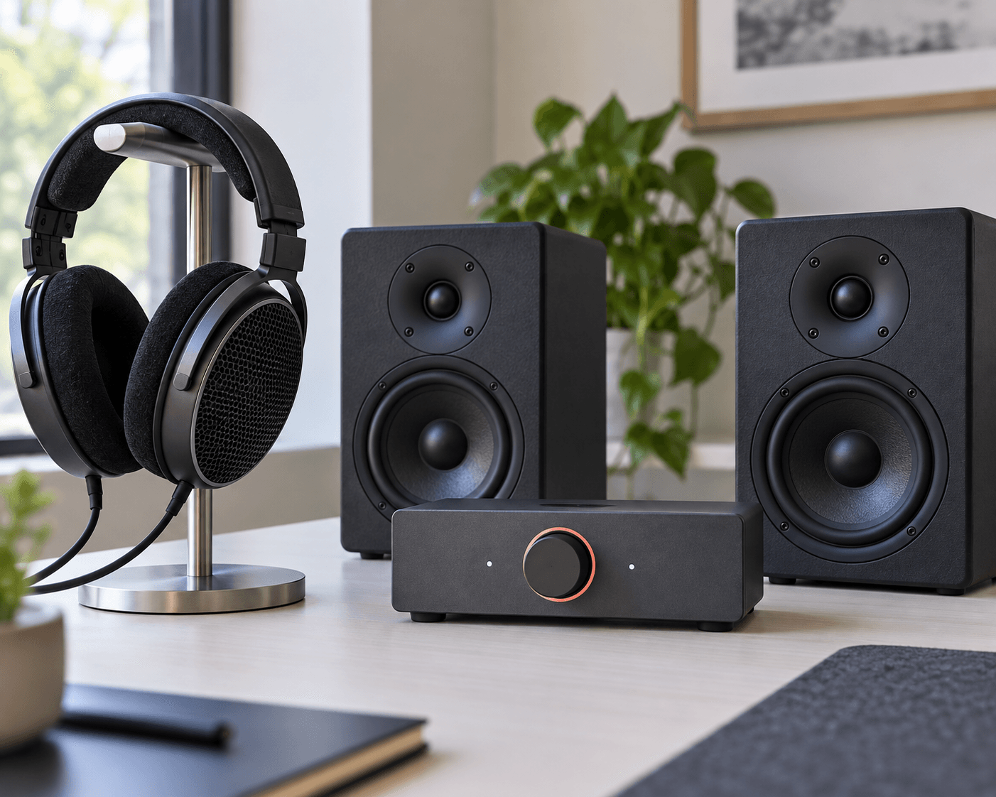 Real-Time Audio Preview