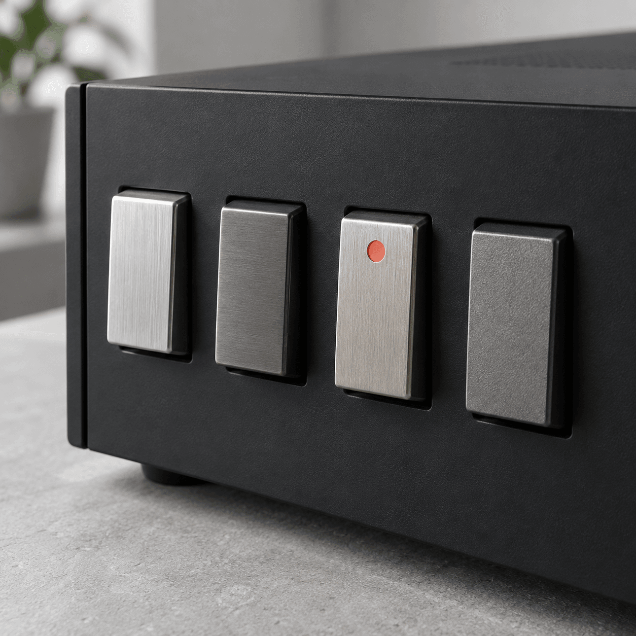Instant Smart Presets