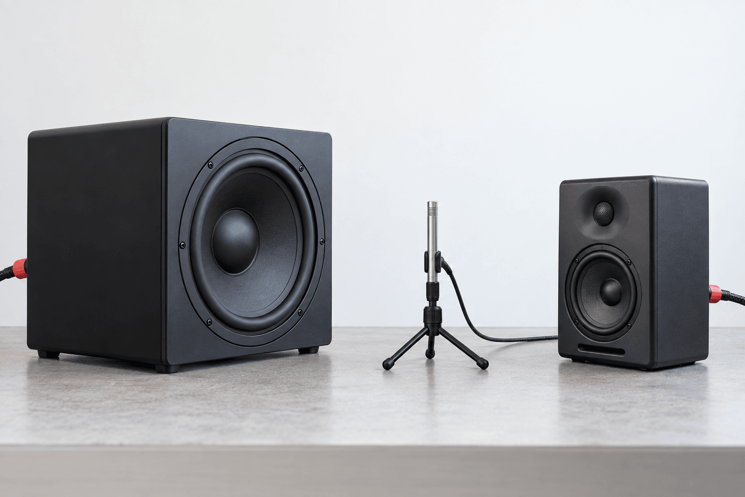 Reliable Tone Production Software