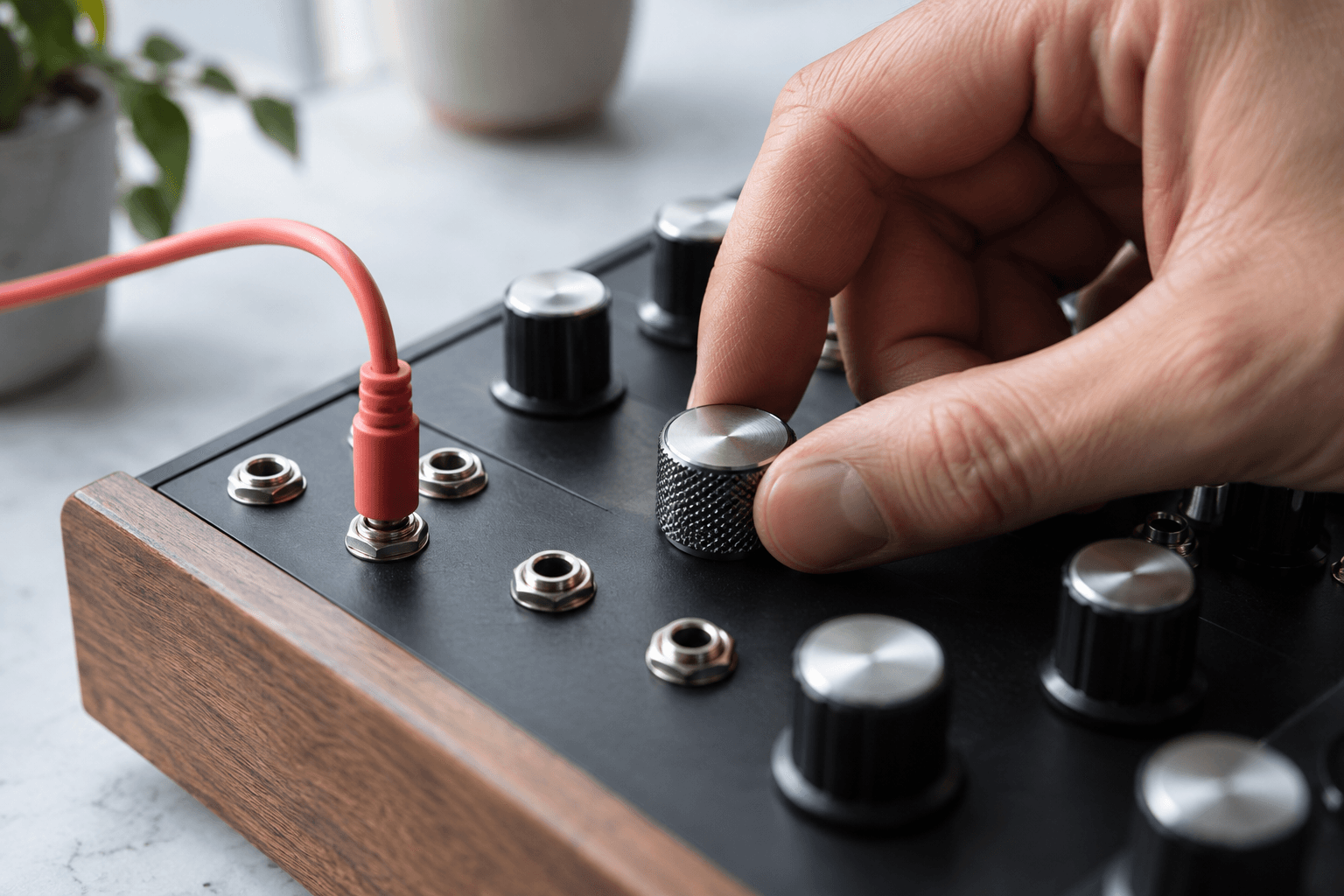 Built For Audio Professionals