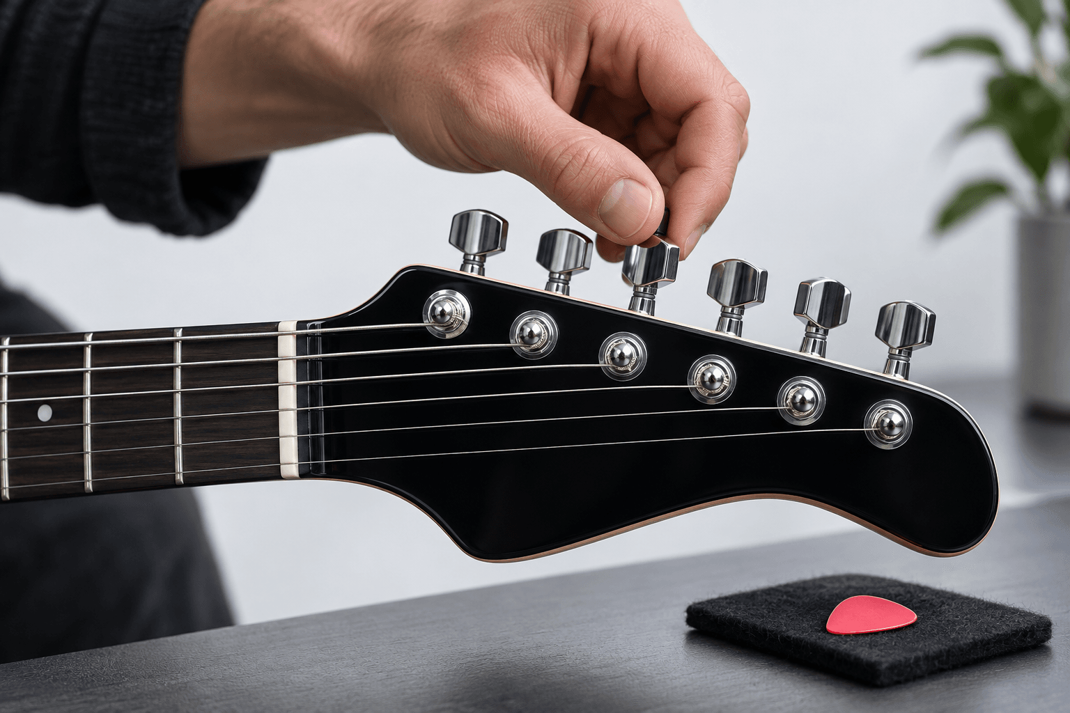 Get Flawless Pitch Every Single Time