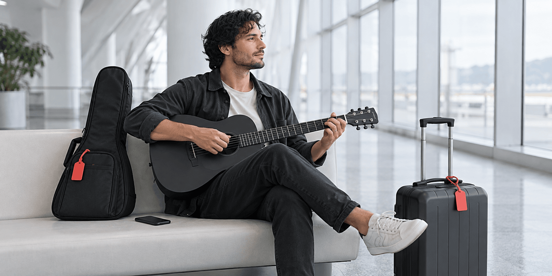 Traveling Performers