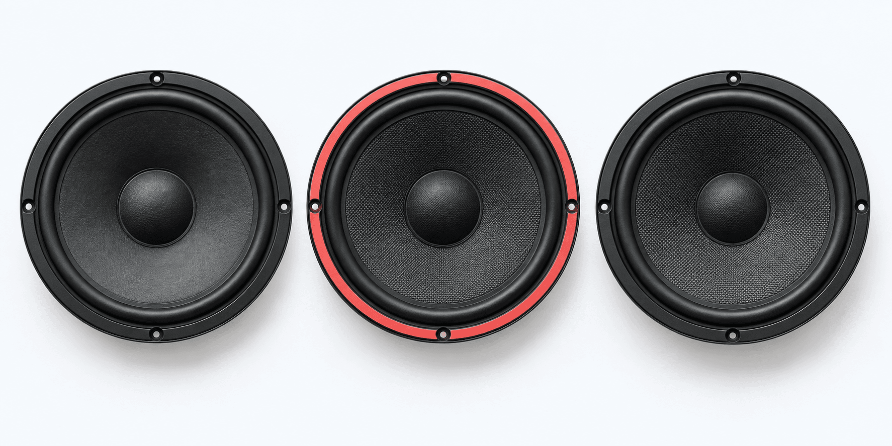 Adjustable Audio Quality