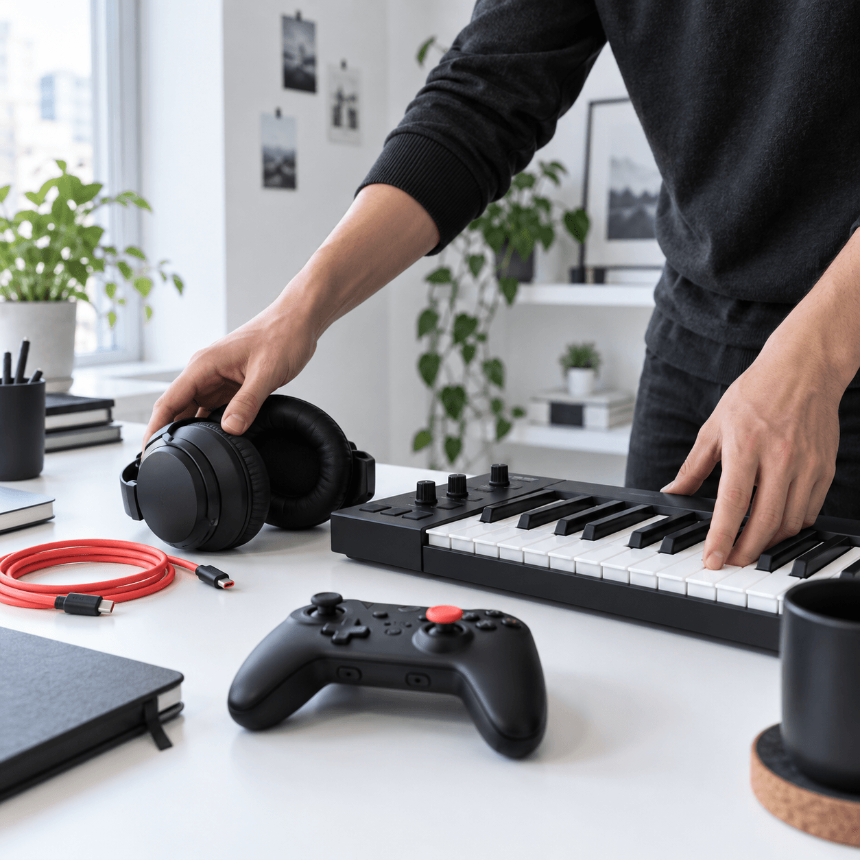 Game Developers