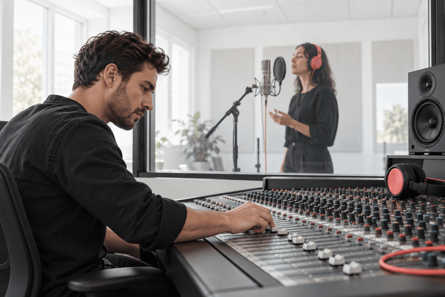 Who Needs Precise Audio Timing