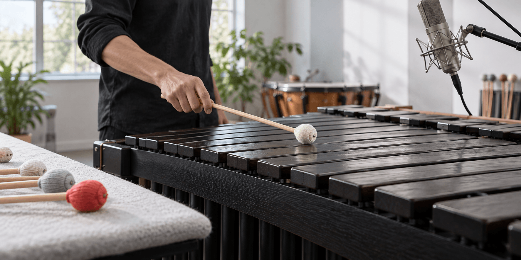 Chromatic Note Recognition