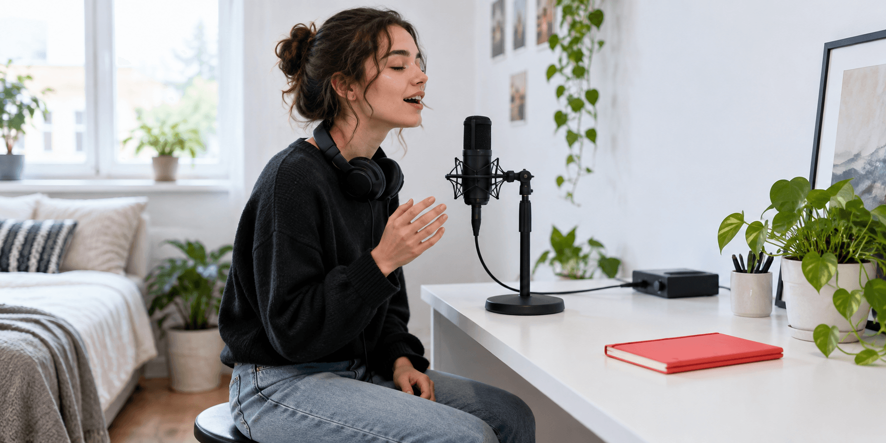 Beginner Vocalists