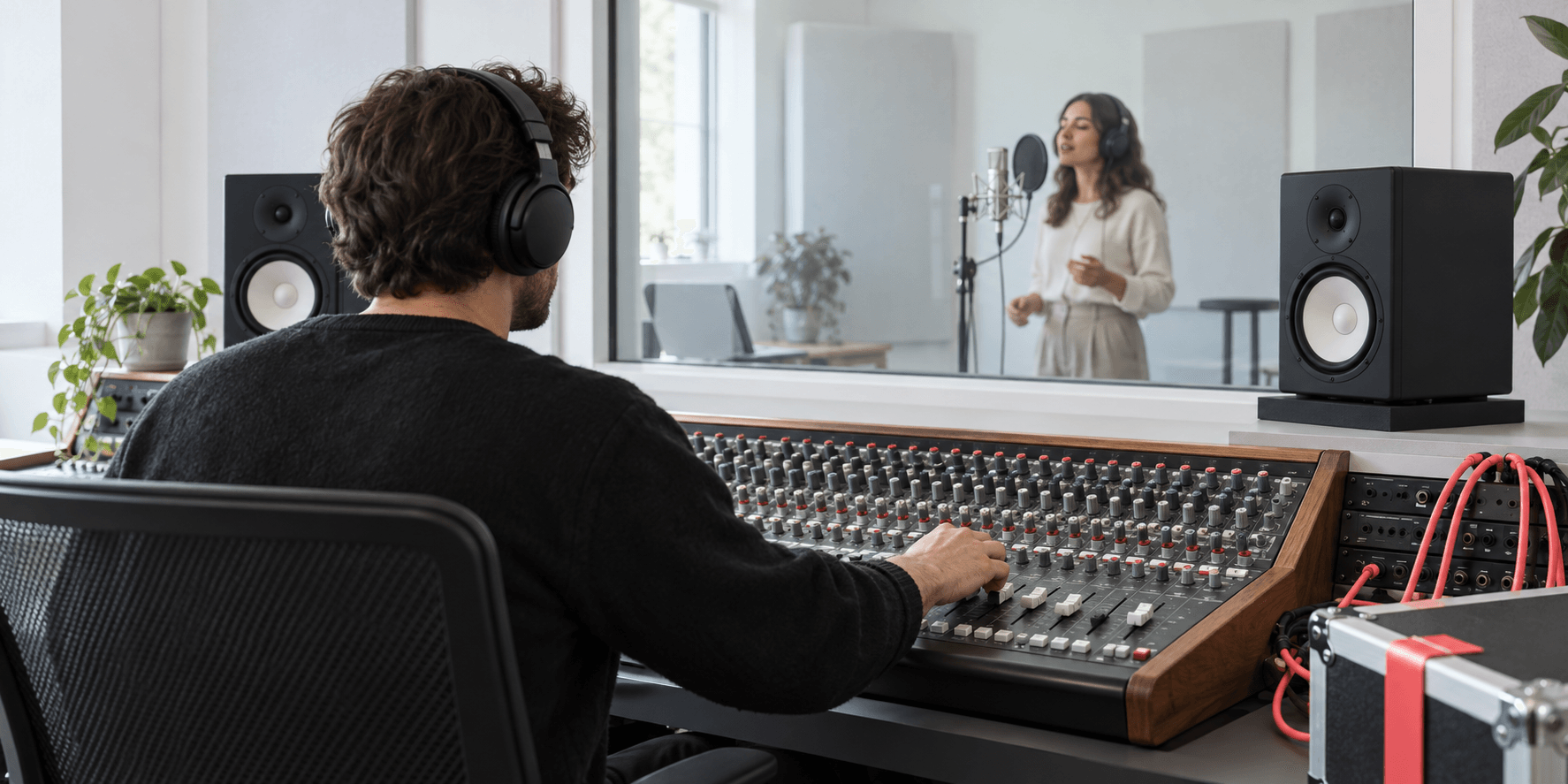 Music Producers
