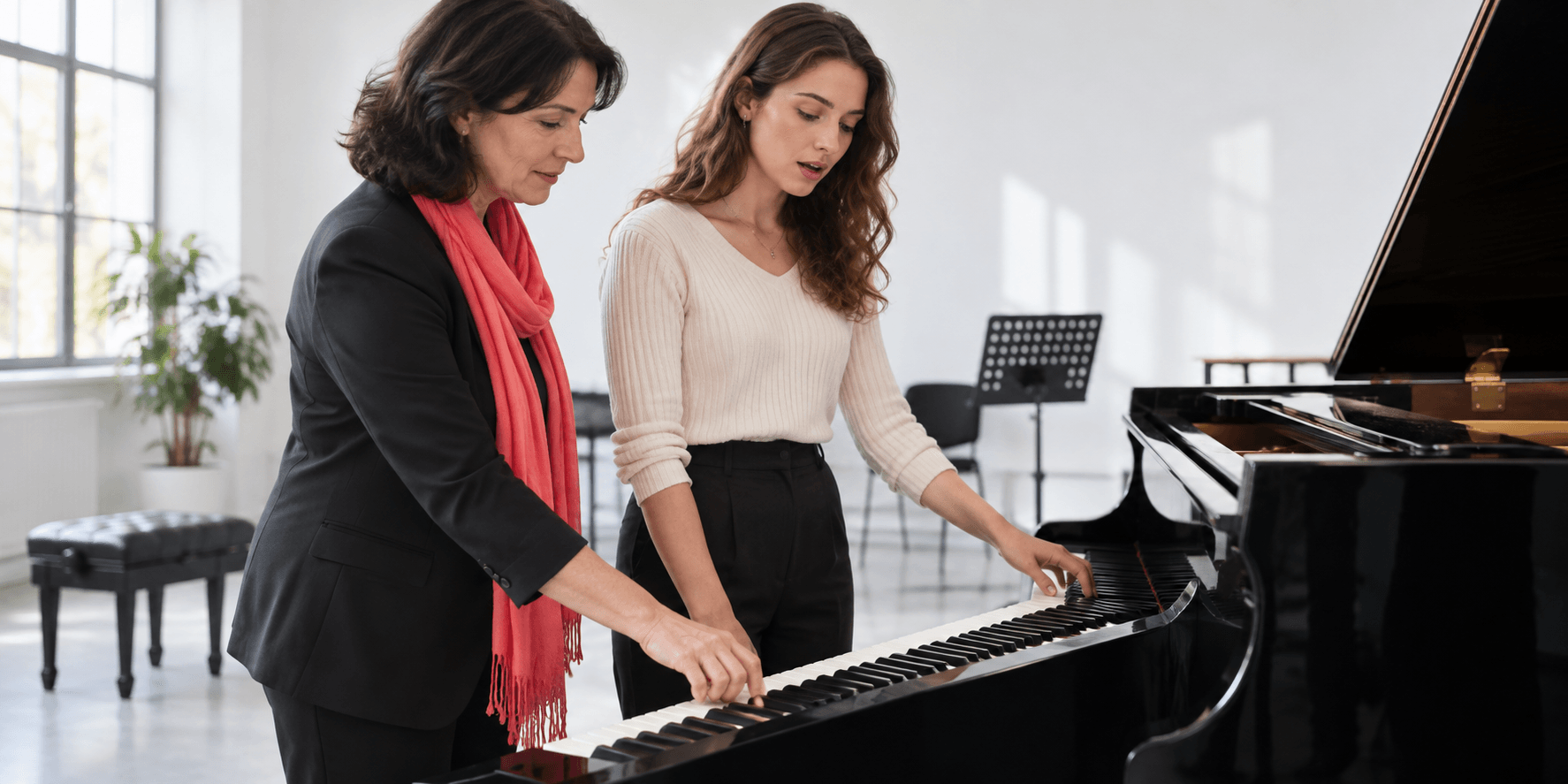 Instant Octave Calculation