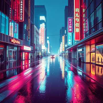 ShowCaseMusic 4