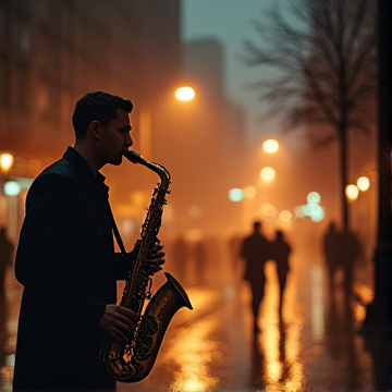 ShowCaseMusic 2