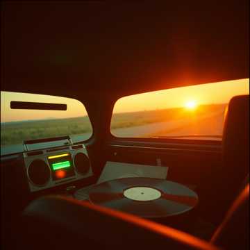 ShowCaseMusic 6