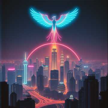 一首鼓舞人心的EDM曲目，带有重低音下降，适用于新科技产品发布视频