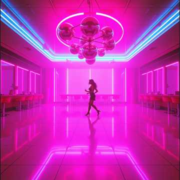 The perfect four-on-the-floor beat starts the weekend party