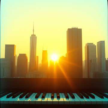 ShowCaseMusic 5