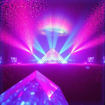 ShowCaseMusic 1
