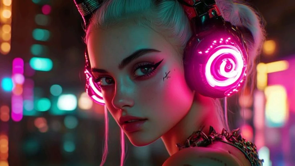 Geschichte Musik Video