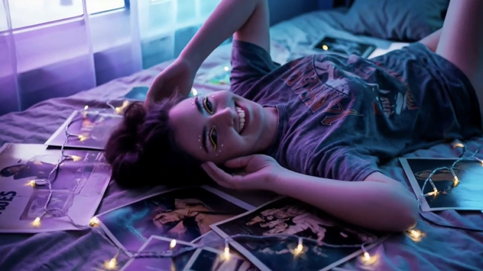 Geschichte Musik Video