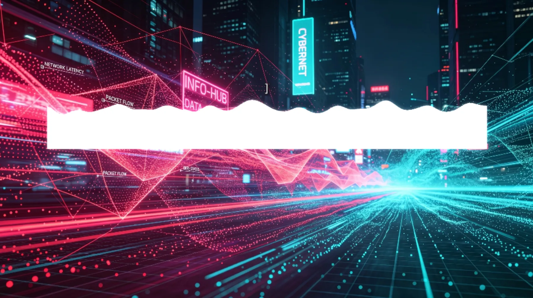 Datascape