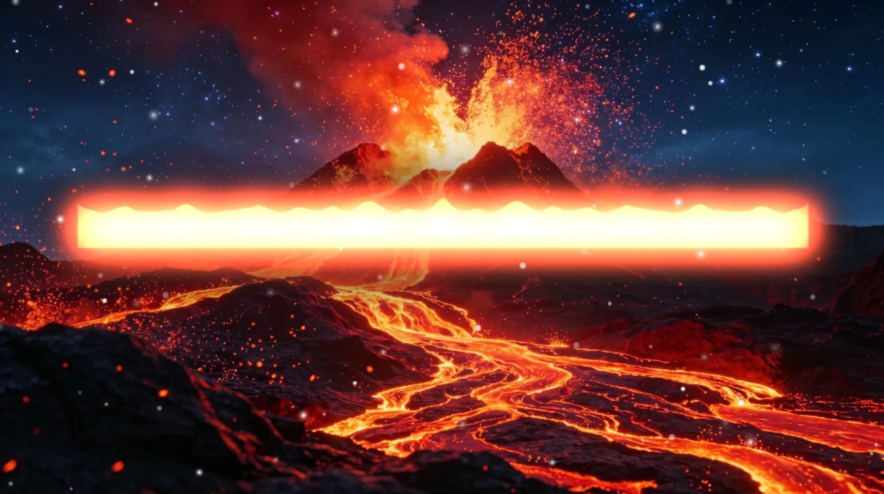 Range of Fire